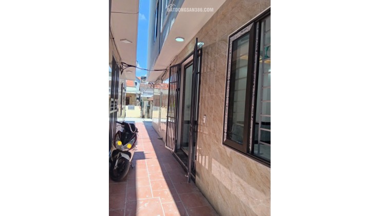  nhỉnh 2 tỷ -  NHÀ 3.5 TẦNG BÍCH HÒA – gần ĐH ĐẠI NAM ở BA LA HÀ ĐÔNG0977690119  Nhà mới